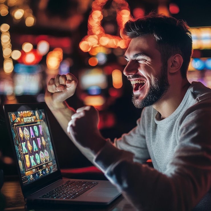 Tampilan awal oplet4d untuk pengguna dewasa