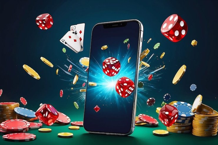Fitur pendukung permainan adil untuk dewasa